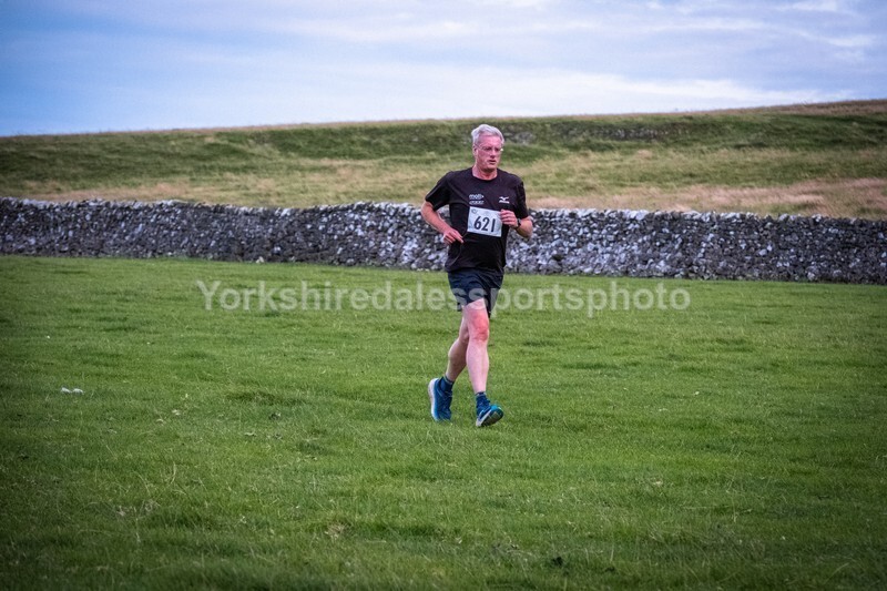 DSCF4220 - Eshton Moor  - Wharfedale Harriers