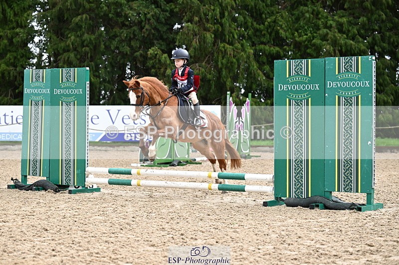 260222A-092809-00115 - 40cm Lead Rein and Assisted