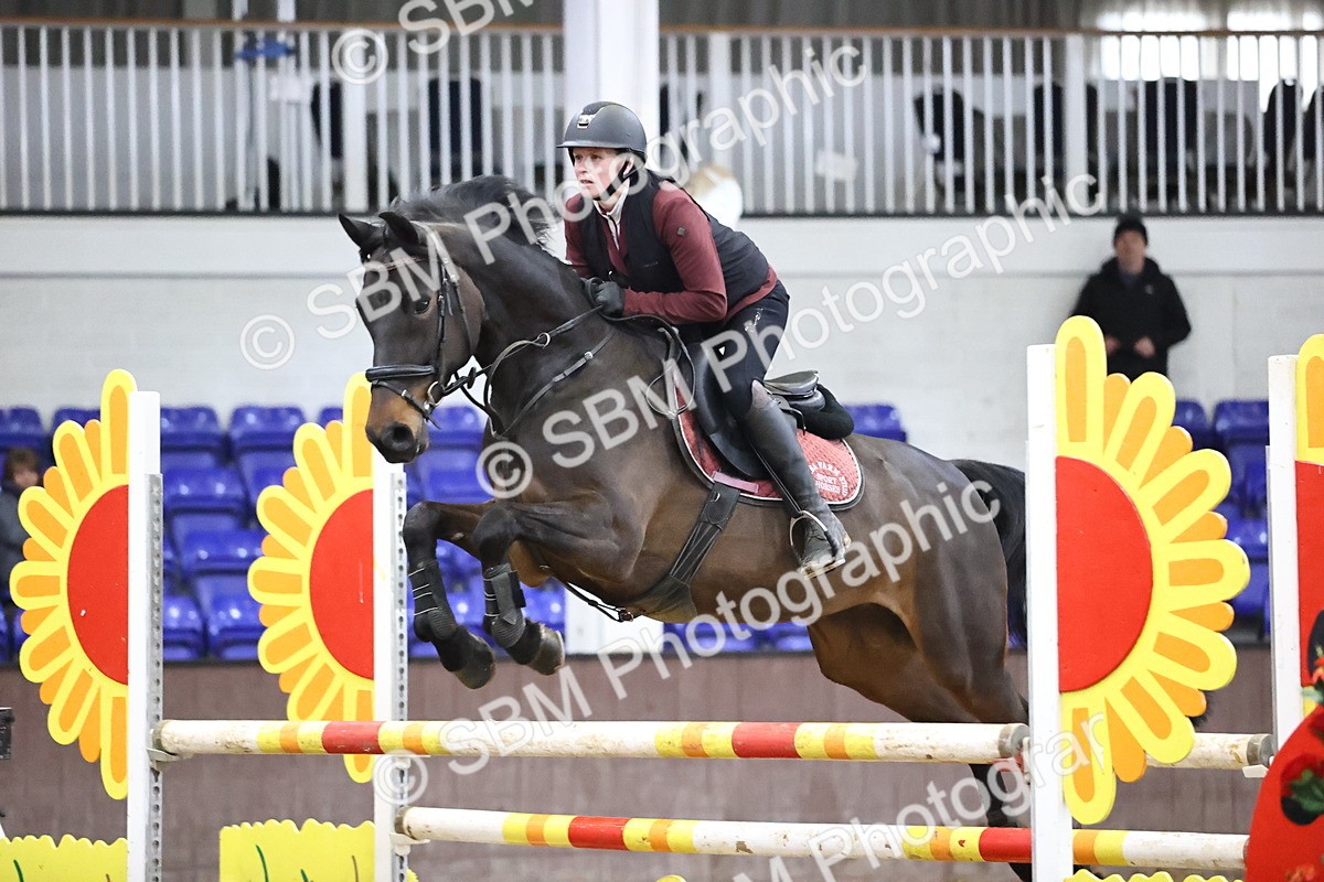 SBM_007561 - Class 23 - Senior Newcomers - 1.10m