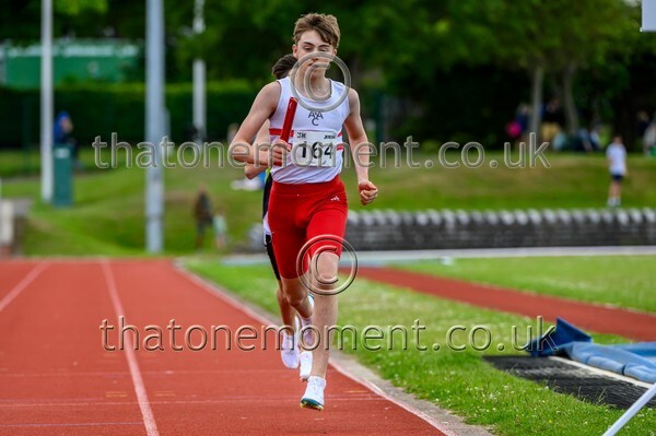 Relays25-928519 - Track Male Set Three