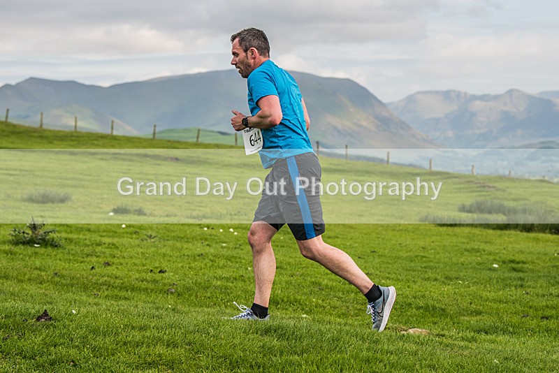 Hay-O-181 - Hay O Trail Race Tuesday 23rd May 2023