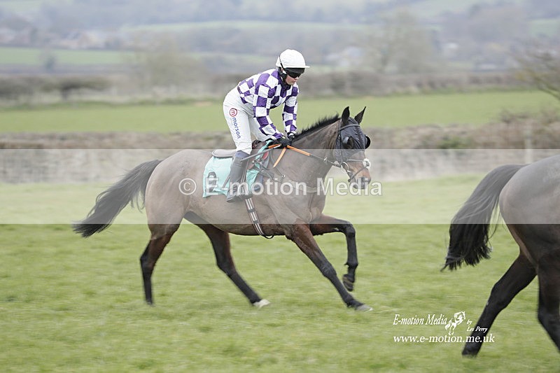 PtP 050323 389 - Blackmore & Sparkford Vale Hunt PtP - Somerset 05/03/23