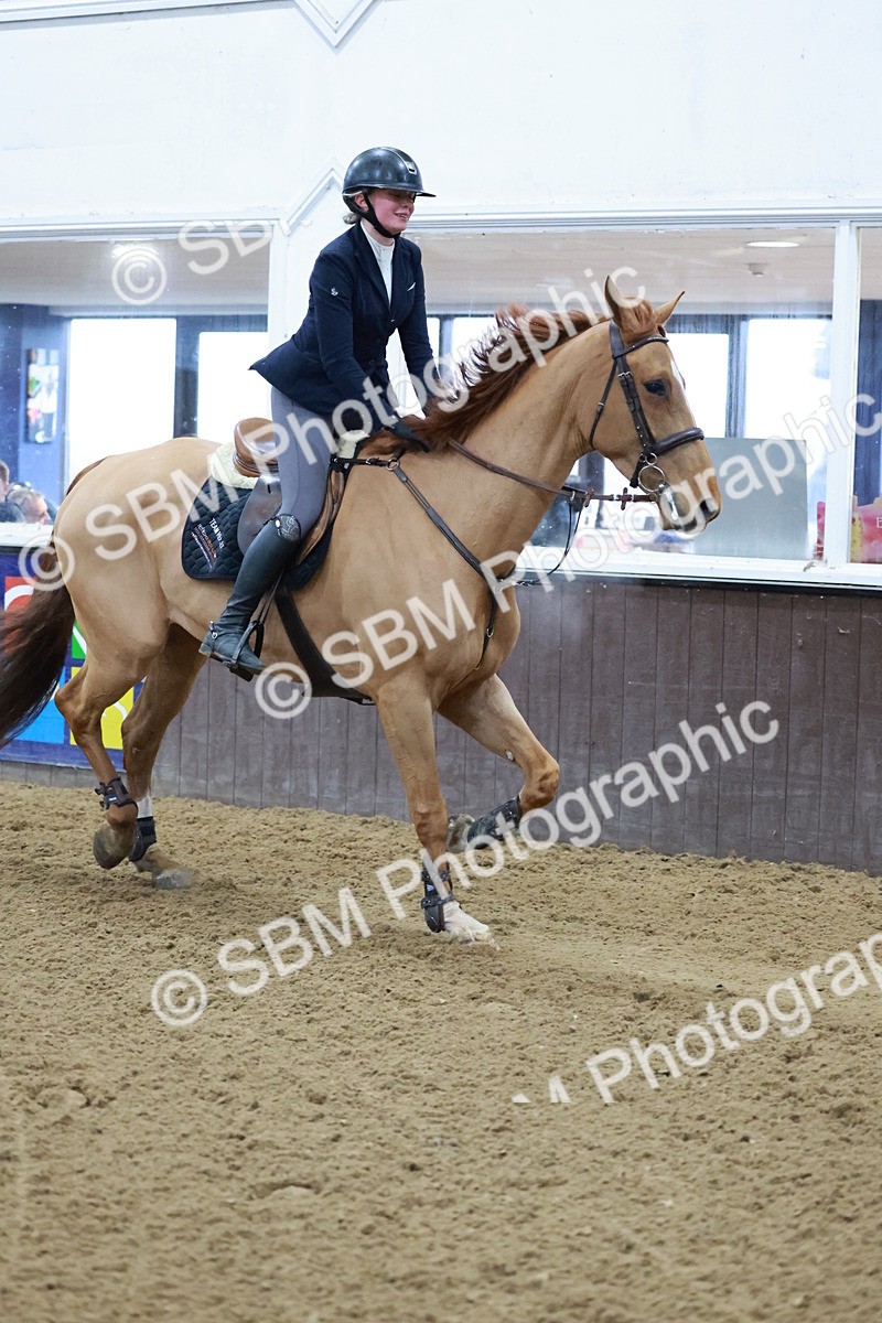 SBM_007827 - Class 25 - Senior Newcomers 1.10m