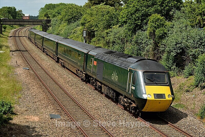12th June 2022 - Creech St. Michael, Somerset.