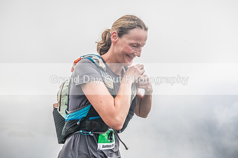 Lakes Ultra-370 - Kong Lakes Ultra Fell Race Saturday 24th June 2023