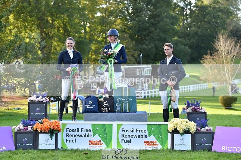 231022-162422-30141 - CCI-S 3 Star Presentations