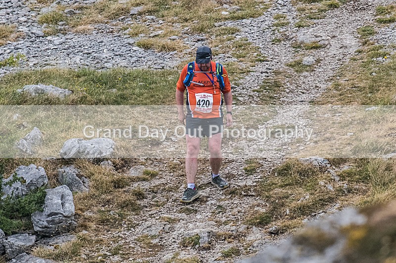 Hutton Roof-654 - Hutton Roof Fell Race Saturday 24th May 2025