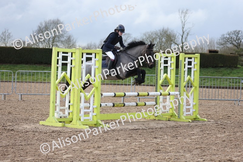20260207-0340Cherwell 7th Feb 2026 Combined Training - Class 3 - 80cm