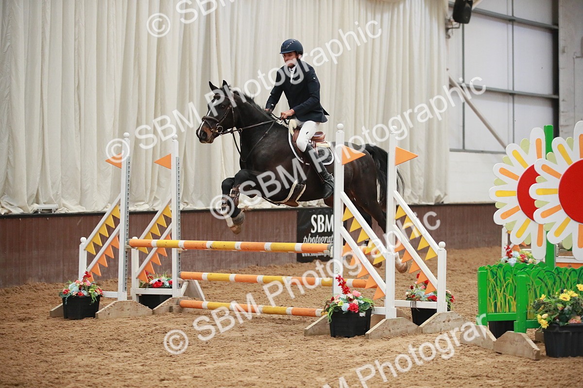 SBM_000367 - Class 2  - Senior British Novice - 90cm Open
