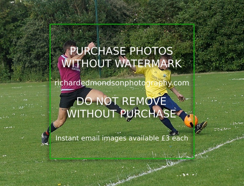 DSC01899 - Random Football Photographs Season 2019/20
