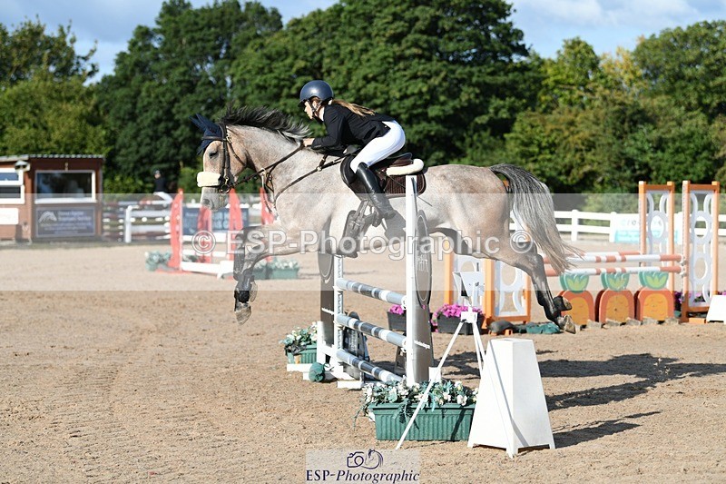 250801-082108-03674 - Cls 20 A&B Brit Nov & 90 Open