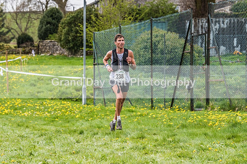 3 Peaks-1390 - The 3 Peaks Race - The Finish - Saturday 29th April 2023