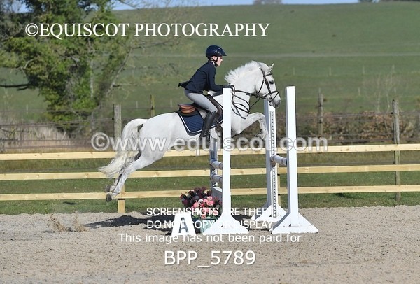 BPP_5789 - CLASS 2 SAT 28cm Pony Royal Highland Show Championship Qualifier