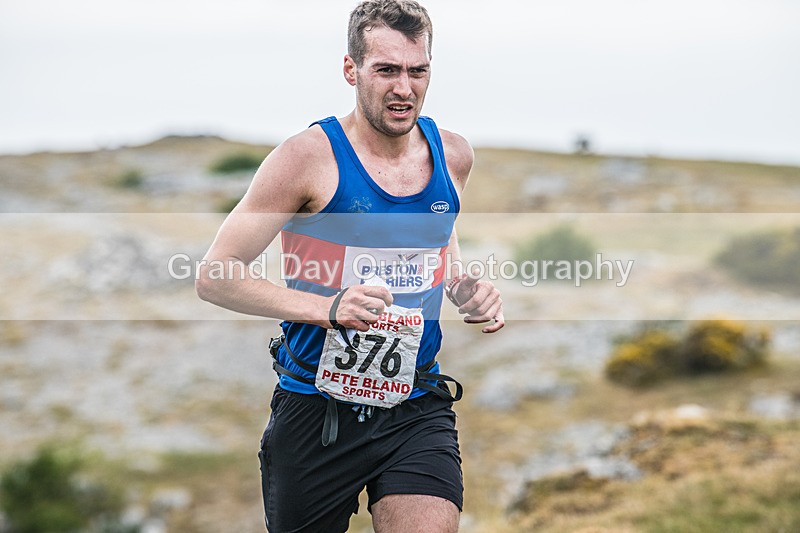 Hutton Roof-72 - Hutton Roof Fell Race Saturday 24th May 2025