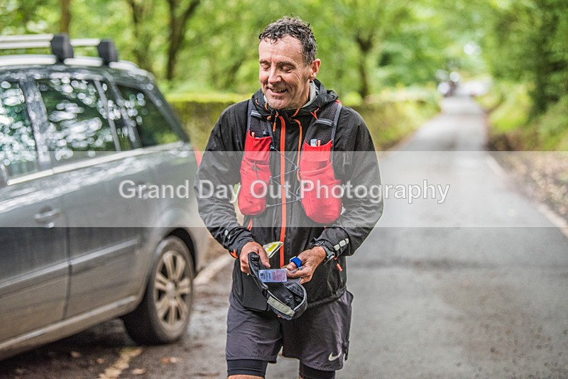 Kong MMM-479 - Kong Mini Mountain Marathon Round 2 Peak District Bradfield Sunday 24th September 2023