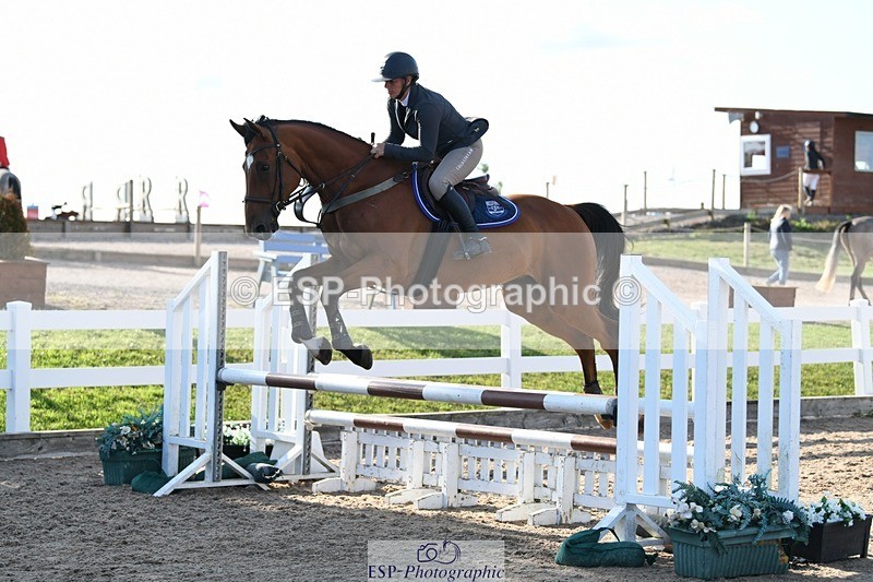 250801-082502-03687 - Cls 20 A&B Brit Nov & 90 Open