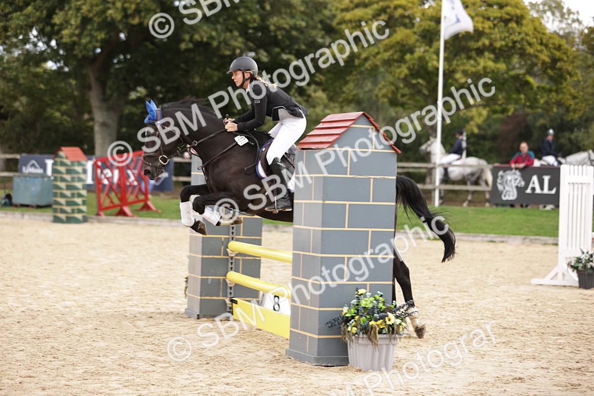 SBM_16620 - J33 - Senior 75cm Championship