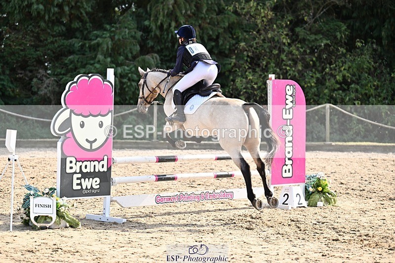 250823A-161006-33478 - WC Round 2 16.00 to 17.24 End