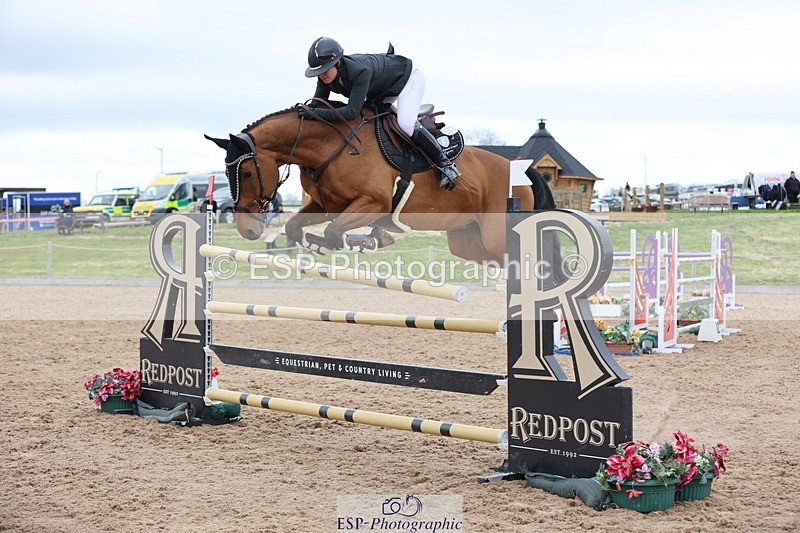 240419A-111118-06360 - Cls 2, 2 Star Small Tour 1.30m