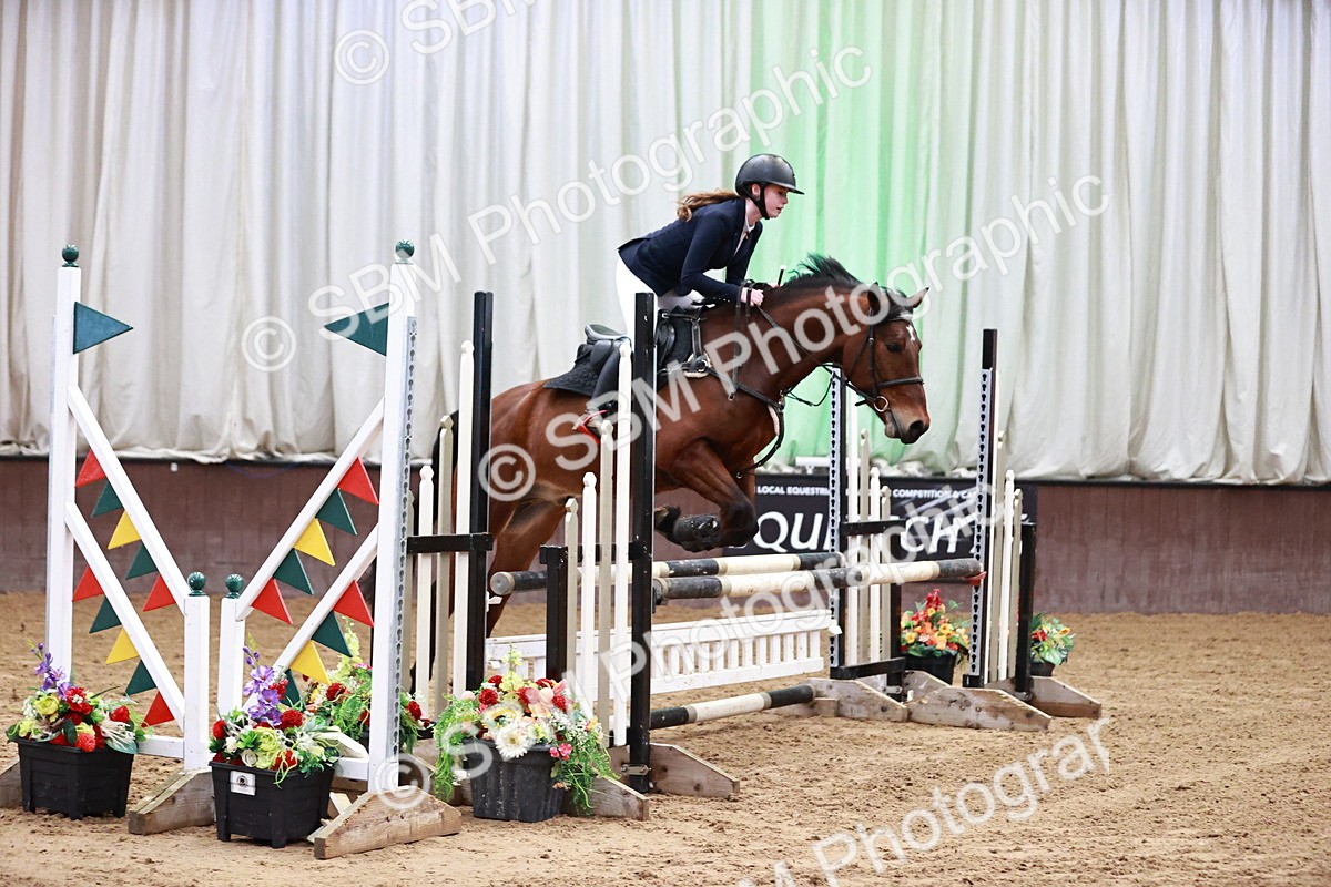 SBM_000302 - Class 2 - Pony Winter Champs 80cm
