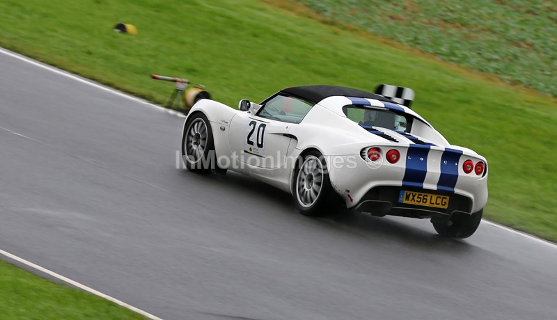  - Lotus Cup UK Speed Champs 2014/15/16/17/18/22/23/24