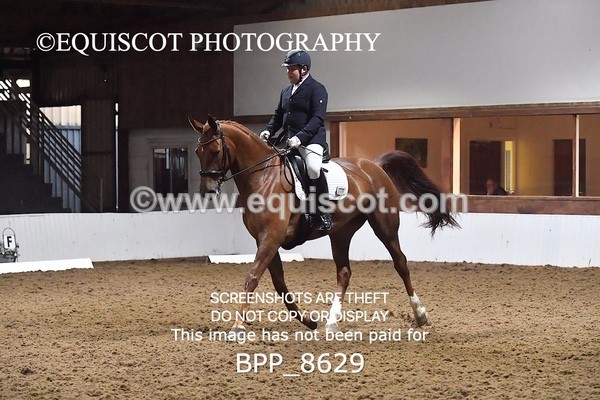 BPP_8629 - NOVICE 4 BD