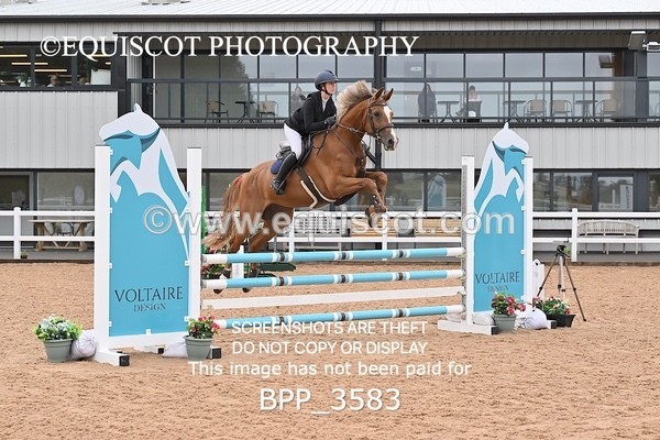 BPP_3583 - CLASS 1 WED Nupafeeds Senior Dicovery/1m open