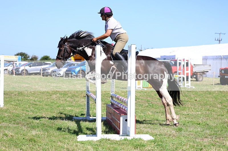 3E7A4889 - Class 3: Club 80cm