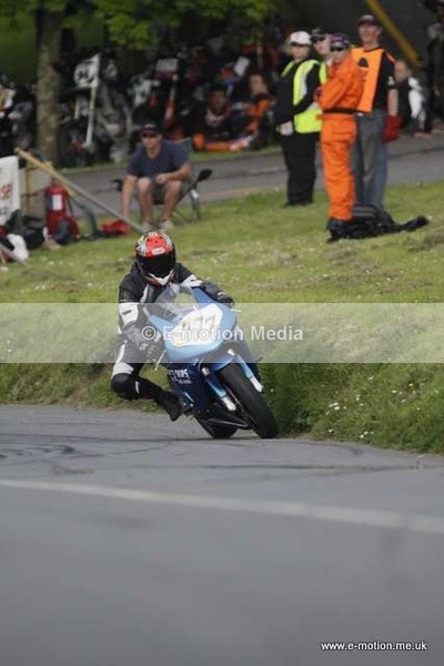 HC 250509 73 - Hill Climb 25/05/09