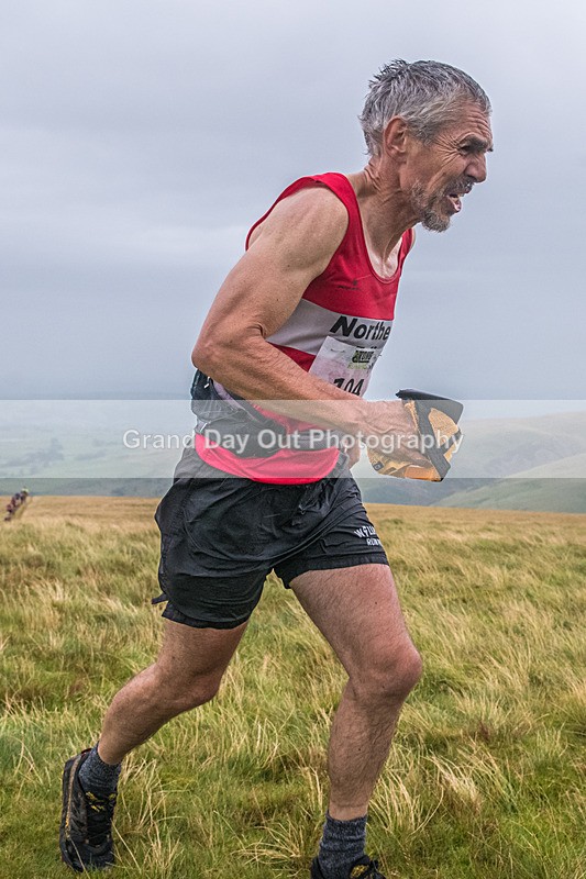 Fellside-179 - Fellside Fell Race Wednesday 26th July 2023
