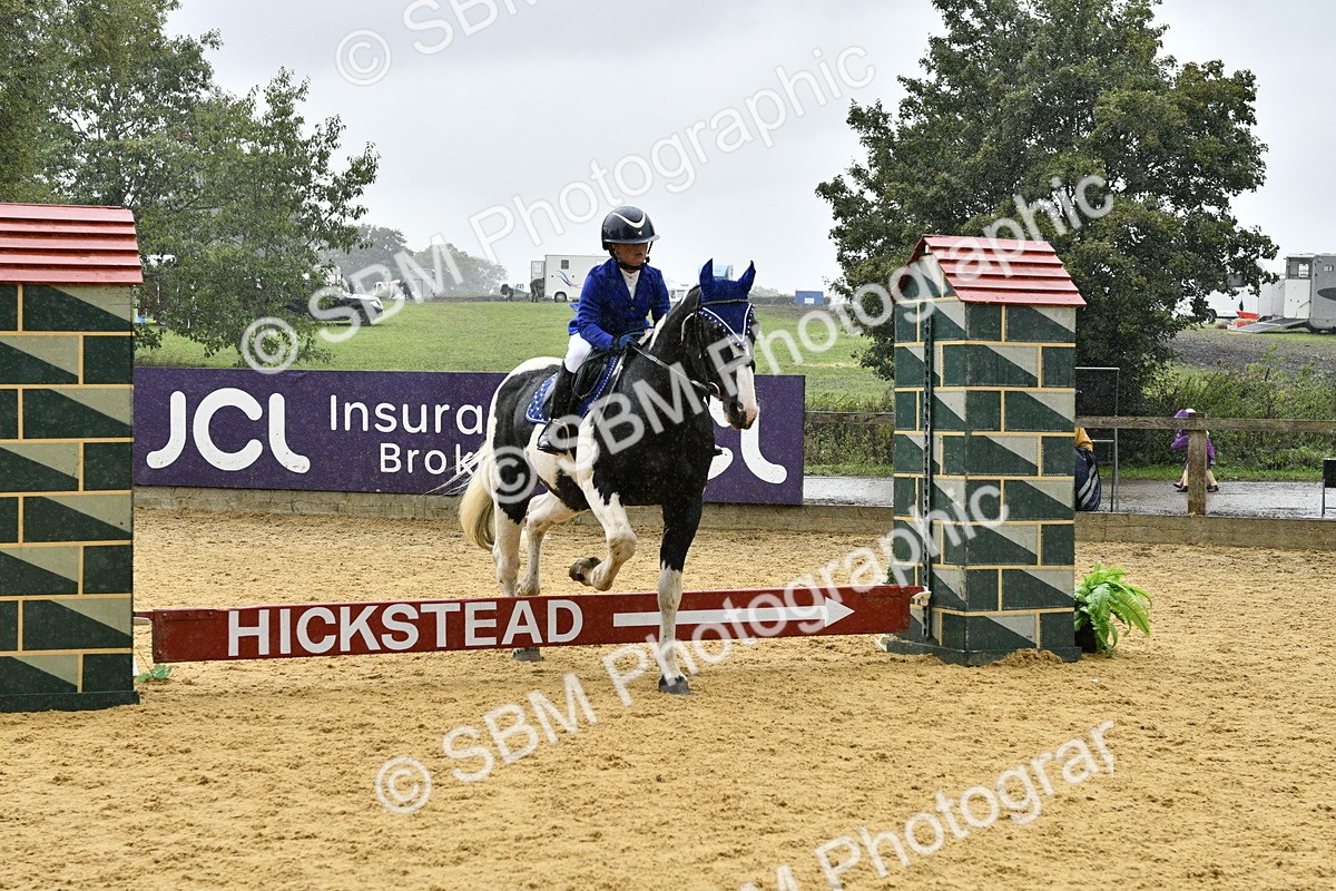 SBM_70822 - J3 - Mini Tour Junior Pony 40cm championship