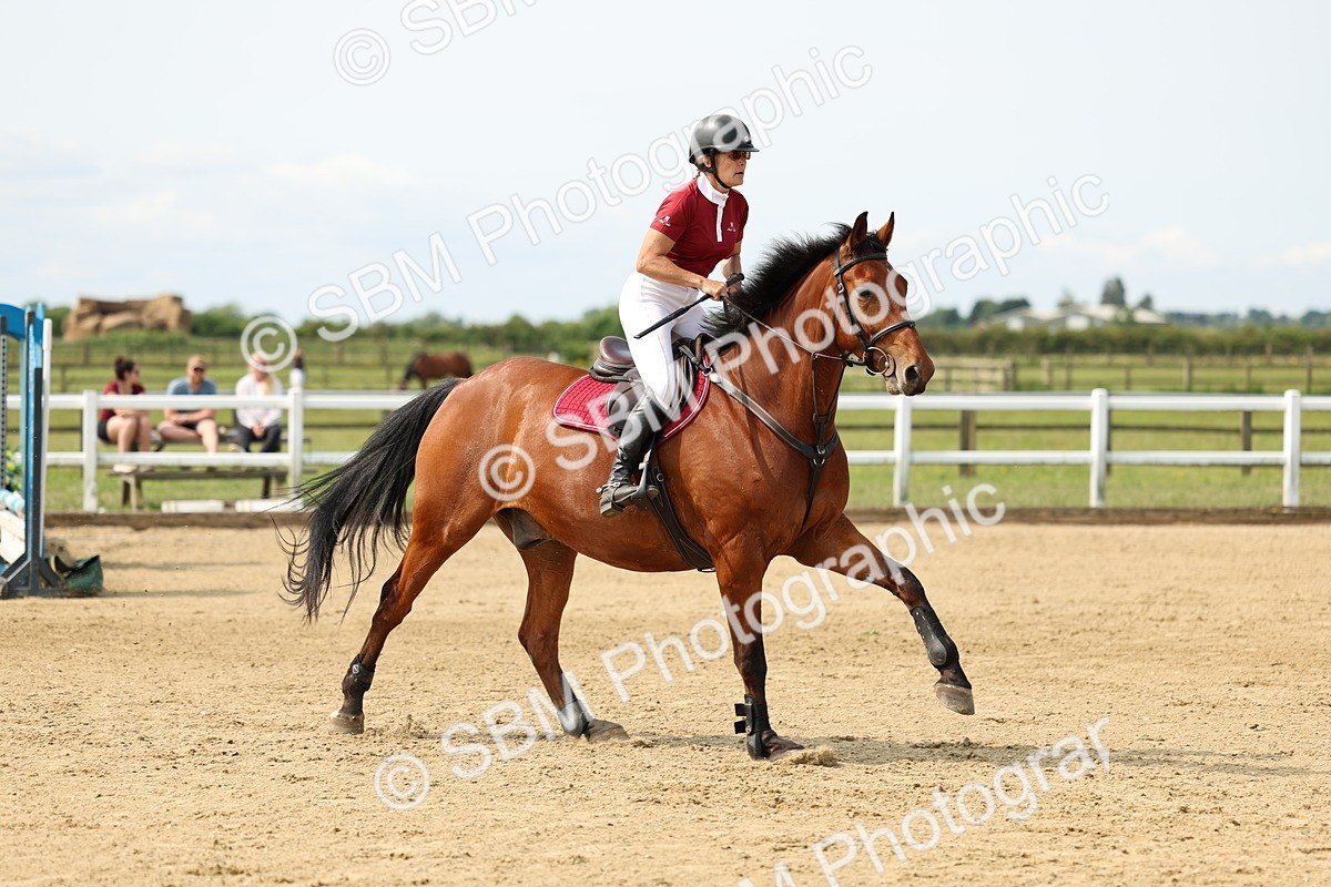SBM_004323 - Class 16 - Senior British Novice - 90cm