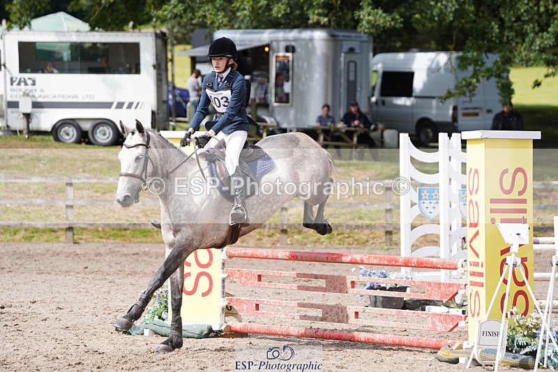 240824X-115154-23683 - 80cm Round 1 12.00 to 13.00