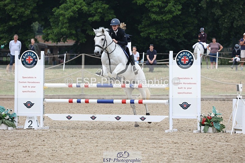 230618-091020-09497 - Cls 19 Pony Intro 1m