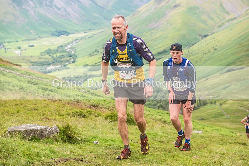 Wasdale-609 - Wasdale Horseshoe Fell Race Saturday 13th July 2024