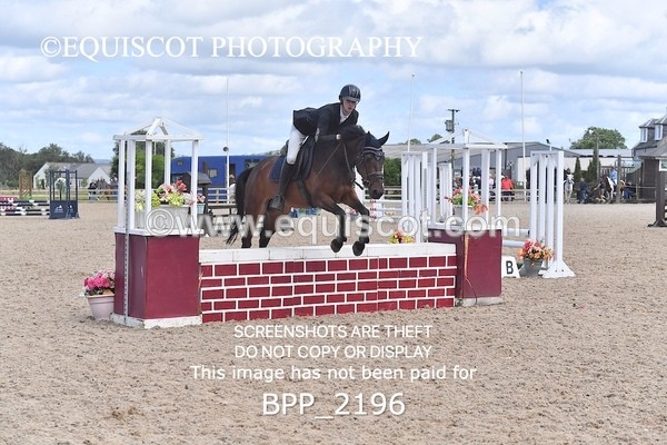 BPP_2196 - DERBY CLASS 6 - 70CM