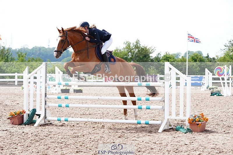 250511-152432-14701 - Cls 35 1.10m Amateur Quali and Open