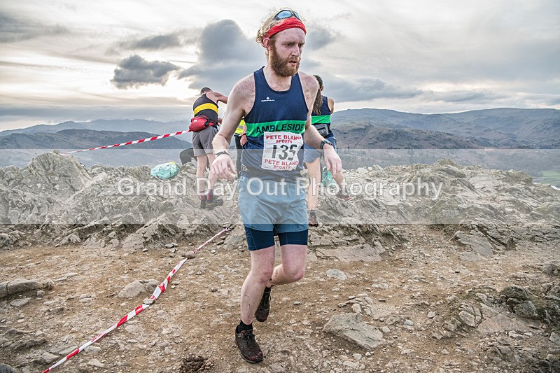Loughrigg-430 - Loughrigg Fell Race, Wednesday 8th April 2026