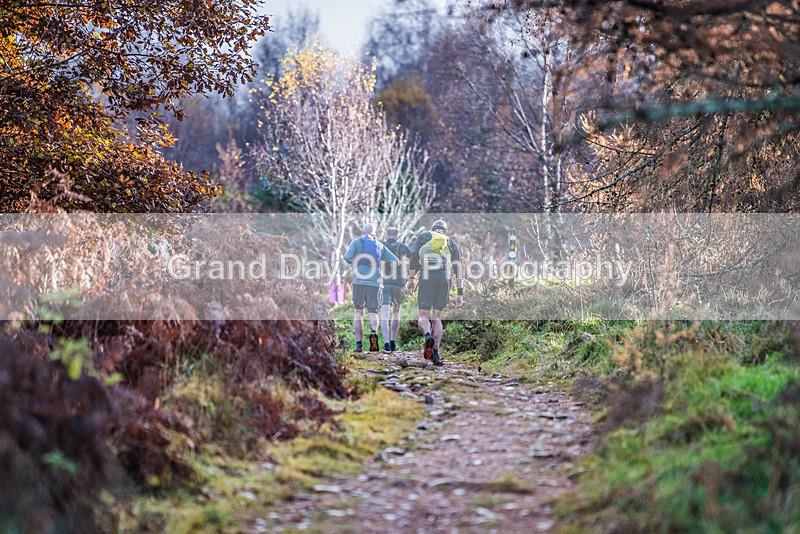 TVU 50  60K-324 - High Terrain Events Tweed Valley 50 & 65K Ultra Trail Races Sunday 19th November 2023
