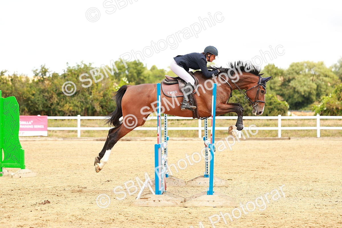 SBM_005654 - Class 2 - Senior British Novice - 90cm