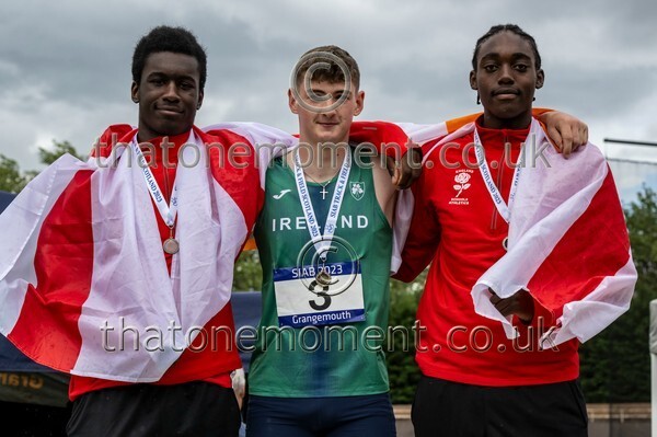 SIAB23-915233 - Medals