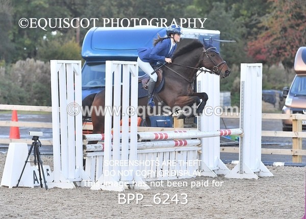 BPP_6243 - CLASS 4 0.85m Scottish Amateur Champion of Scotland