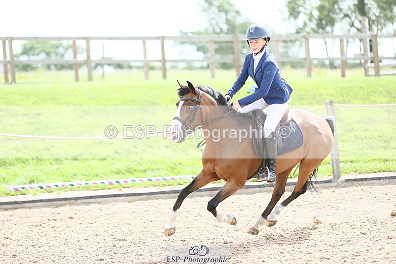 230715A-110058-00472 - Cls 34 Springboard 128cm & 138cm