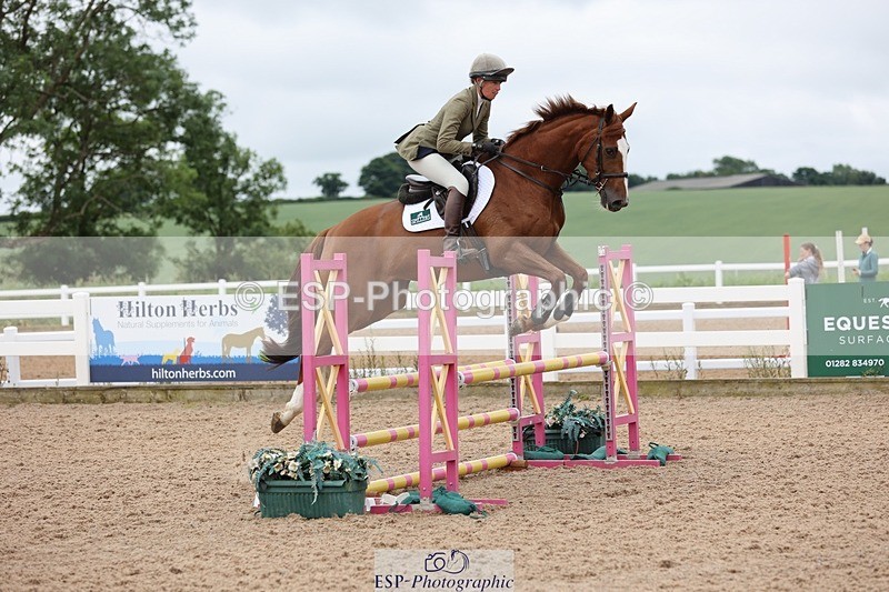 250625-100223-00038 - Cls 1 British Novice and 90cm Open