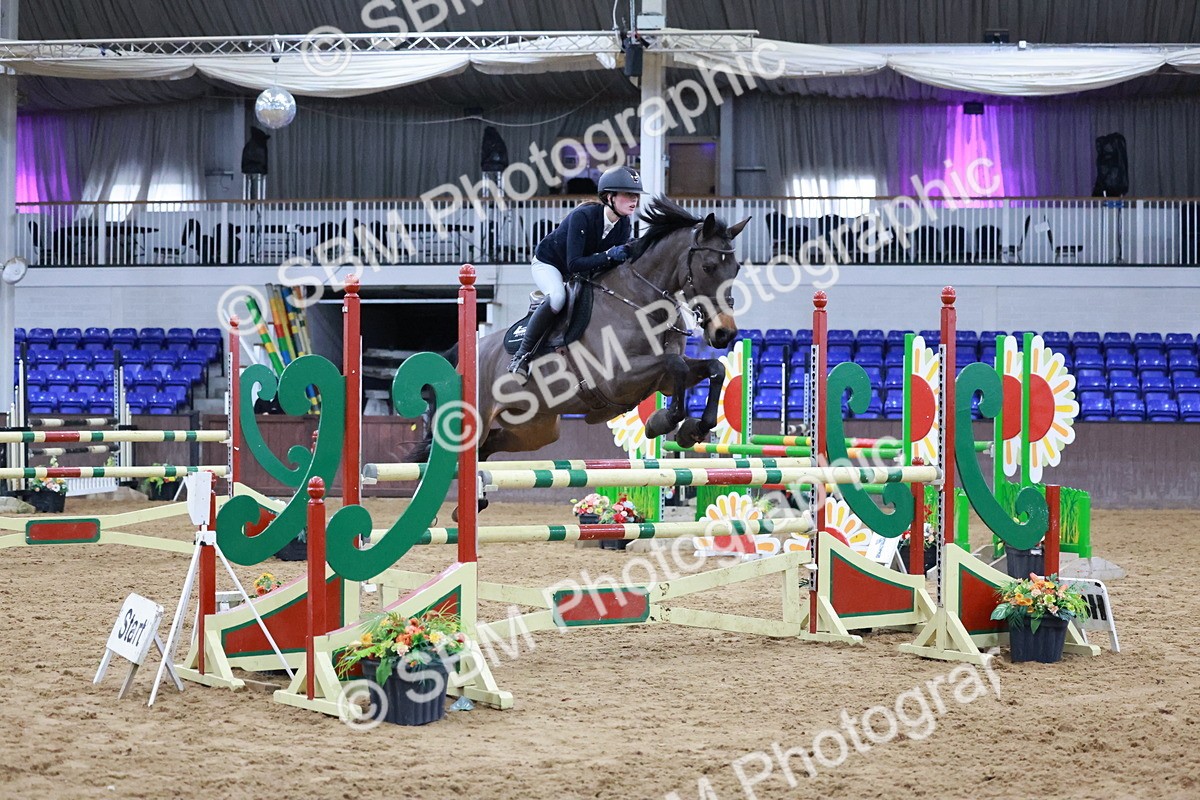 SBM_008152 - Class 26 - WB Equiline Star Championship Qualifier 1.10m