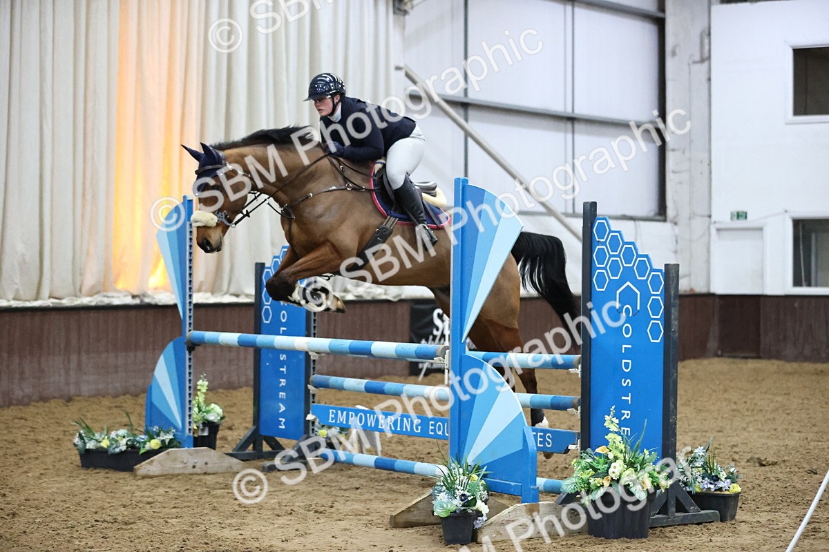 SBM_005682 - Class 17 - Senior Newcomers 1.10m