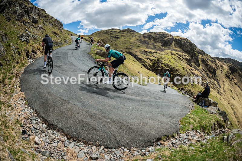 122011 - Hardknott Hairpin 12.00 - 13.00