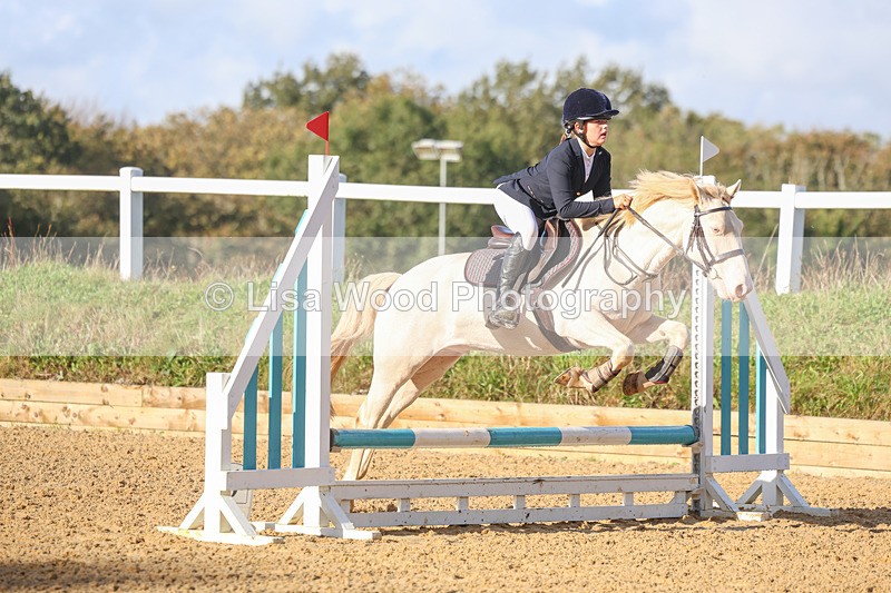 3E7A2523 - Class 3: 50cm Open