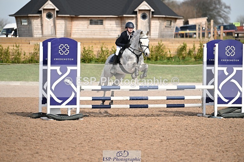 250309-110654-03928 - Cls 5 Pony Discovery and 90cm