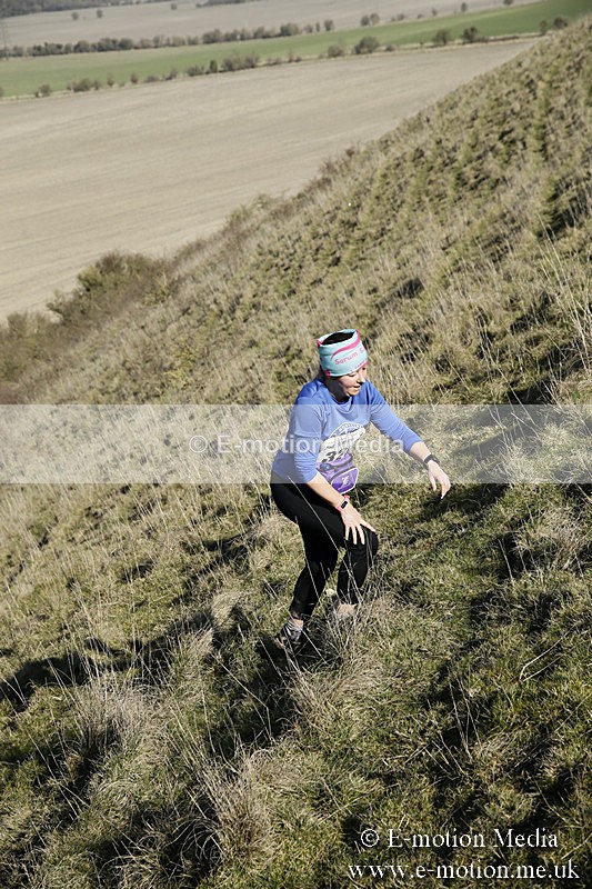 PVT 240219 1622 - The Terminator Race - Pewsey Vale - 24/02/19